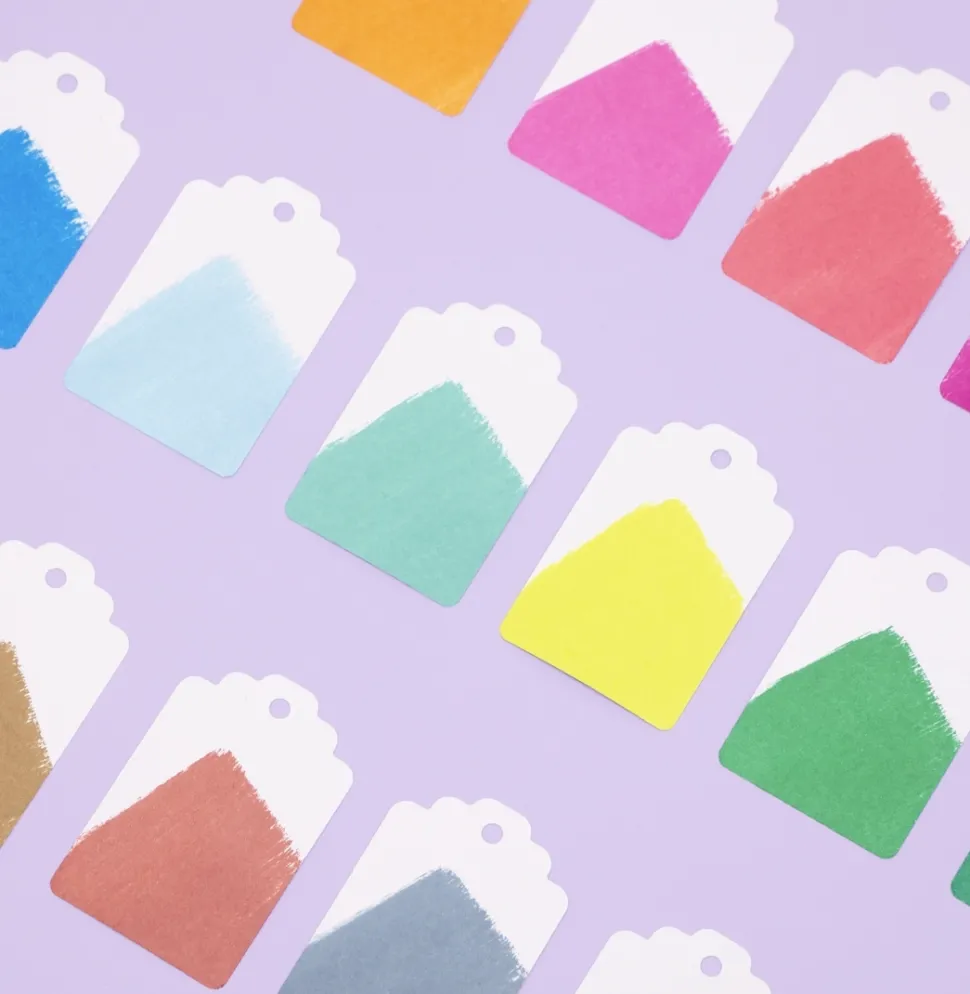 Tinta Turtle Craftelier