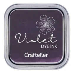 Tinta Violet Craftelier