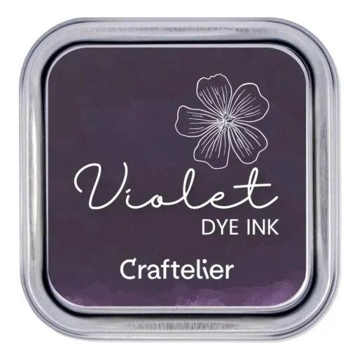 Tinta Violet Craftelier