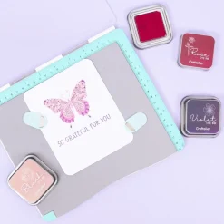 Tinta Violet Craftelier