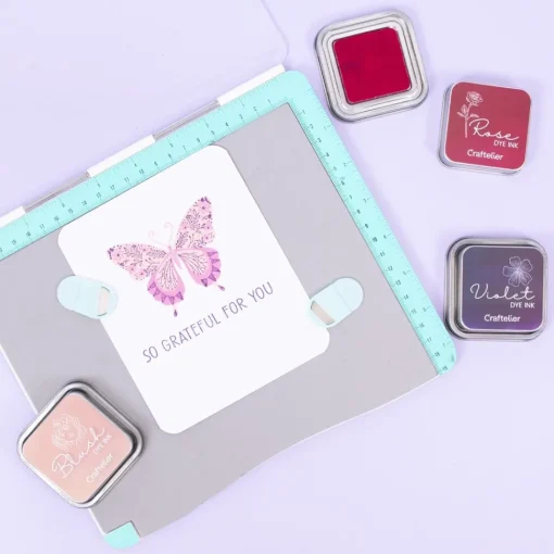 Tinta Violet Craftelier