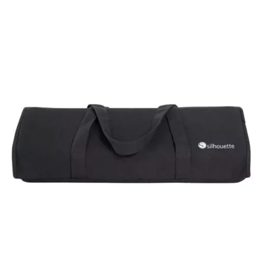 Tote Funda Protectora Negro Silhouette Cameo 4