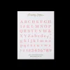 Troquel Alfabeto Edelweiss Memory Loquer Lora Bailora