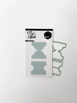 Troquel Tab Dunaon