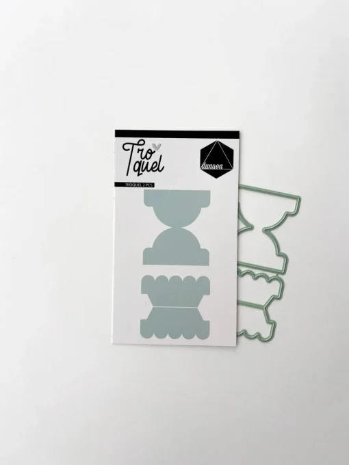 Troquel Tab Dunaon