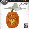 Troquel Thinlits Edison Colorize by Tim Holtz Sizzix
