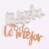 Troquel Todo lo mejor Vaessen
