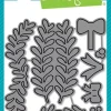 Troqueles Christmas Garland Lawn Fawn