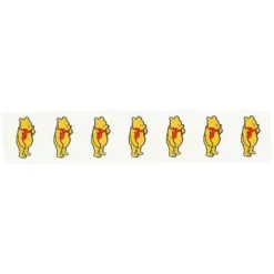 Washi Tape Winter Winnie Winnie The Pooh Christmas Echo Park